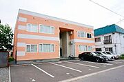ビリーヴ 2階 築11年2ヶ月の賃貸物件