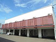 旭川駅より徒歩29分 1階 築12年の賃貸物件