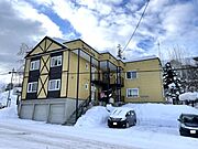 フォレストハイム1-Bの賃貸物件