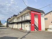 旭川駅より徒歩162分 築28年5ヶ月 2階建の賃貸物件