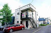 旭川駅より徒歩53分 2階 築19年11ヶ月の賃貸物件