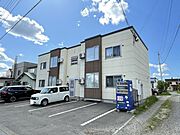 Crescentの賃貸物件