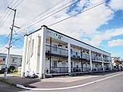 ラ・グラン大町 2階 築36年3ヶ月の賃貸物件