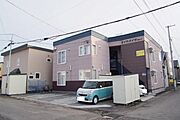 旭川駅より徒歩50分 1階 築30年6ヶ月の賃貸物件