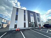 メゾンティストＱ 2階 築13年3ヶ月の賃貸物件