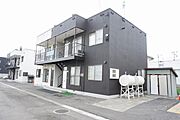 黒川ハイツB 2階 築37年の賃貸物件