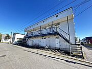 旭川駅より徒歩47分 2階 築38年5ヶ月の賃貸物件