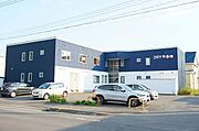 旭川駅より徒歩44分 築21年9ヶ月 2階建の賃貸物件