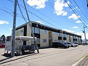 ノヴェル花咲Ａの賃貸物件