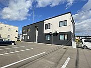 旭川駅より徒歩55分 1階 築4年の賃貸物件