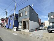 旭川駅より徒歩57分 1階 築2年の賃貸物件