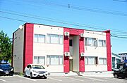旭川駅より徒歩66分 2階 築8年8ヶ月の賃貸物件