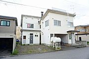旭川駅より徒歩52分 1階 築46年4ヶ月の賃貸物件