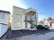 グレイトハウス 2階 築17年10ヶ月の賃貸物件