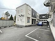 旭川駅より徒歩41分 1階 築8年4ヶ月の賃貸物件
