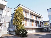 旭川駅より徒歩51分 2階 築22年2ヶ月の賃貸物件