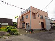 ハイツ北8 2階 築47年1ヶ月の賃貸物件
