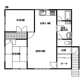 間取り：201026847874