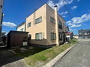 旭川駅より徒歩36分 2階 築43年5ヶ月の賃貸物件
