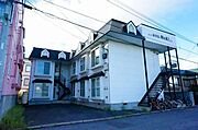 旭川駅より徒歩41分 1階 築38年10ヶ月の賃貸物件