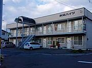 東錦ハイツ 2階 築40年4ヶ月の賃貸物件