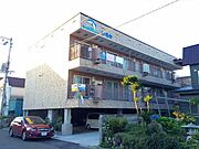 旭川駅より徒歩47分 3階 築38年8ヶ月の賃貸物件