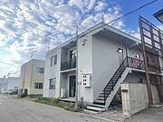 旭川駅より徒歩46分 2階 築46年5ヶ月の賃貸物件