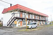 グランドフジ2-D 2階 築49年10ヶ月の賃貸物件