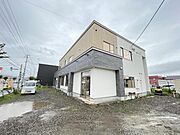 旭川駅より徒歩57分 2階 築1年9ヶ月の賃貸物件