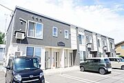 旭川駅より徒歩43分 1階 築10年4ヶ月の賃貸物件