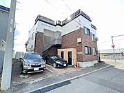 ローズガーデンＢの賃貸物件