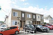 旭川駅より徒歩69分 2階 築10年8ヶ月の賃貸物件