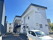 旭川駅より徒歩41分 2階 築49年10ヶ月の賃貸物件