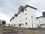 旭川駅より徒歩84分 4階 築60年8ヶ月の賃貸物件