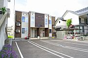 旭川駅より徒歩46分 1階 築10年4ヶ月の賃貸物件