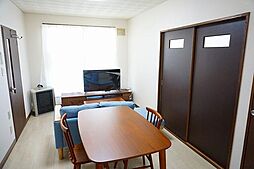 グランデ旭町B棟 2LDKの写真