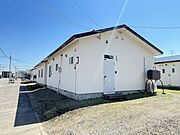 旭川駅より徒歩55分 築41年6ヶ月 1階建の賃貸物件