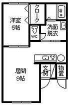 間取り：201027400377