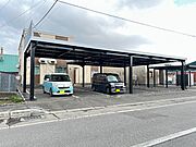 ポラリスIIの賃貸物件