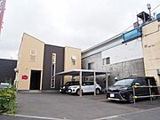 ルナロッサVIAの賃貸物件