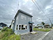 旭川駅より徒歩126分 築26年10ヶ月 2階建の賃貸物件