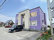 旭川駅より徒歩50分 1階 築21年7ヶ月の賃貸物件