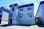旭川駅より徒歩58分 2階 築33年5ヶ月の賃貸物件