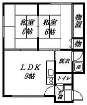 間取り：201020426668