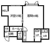 ヴェルヒュッテ旭川旭橋のイメージ