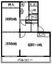 間取り：201021339735