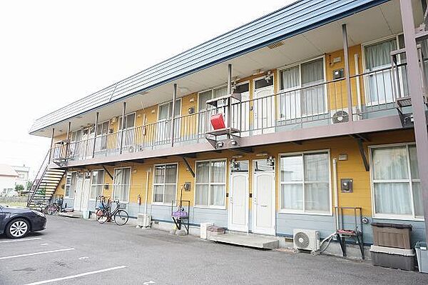 外観画像