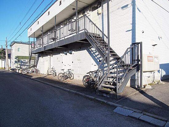 外観画像