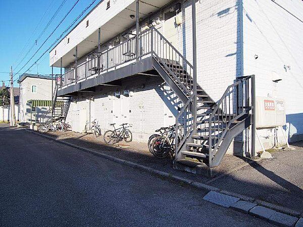 外観画像