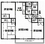 テレパレス旭川春光IIのイメージ